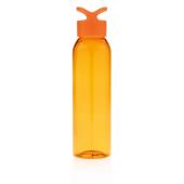 AS vandflaske, orange