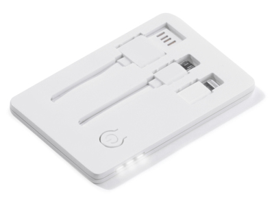 USB Connector 3 in 1 Zaklamp USB Connector 3 in 1 Zaklamp