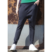 Joggpants Green-Generation from Recycled Plastic