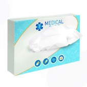 Rechthoekige tissue box Rechthoekige tissue box