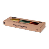 SENZA Terracotta Tapas Multi-kleur /3