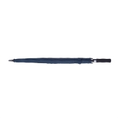 Falcone- Golfparaplu - Automaat - Windproof -  130 cm - Marine blauw