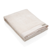 Ukiyo Sakura AWARE™ 500Gram Handdoek70 x 140cm, wit
