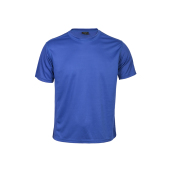 Kinder T-Shirt Tecnic Rox - AZUL - 10-12