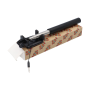 CreaSleeve Kraft 321 - aangepaste kraftpapier sleeve