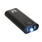 VUARNET - Draagbaar 3-in-1 oplader VUARNET - Draagbaar 3-in-1 oplader