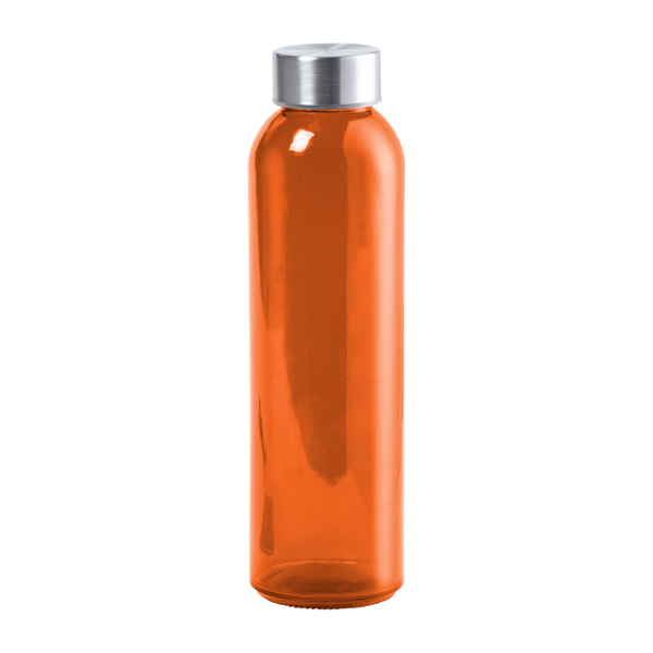 Terkol - glass bottle