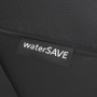 AC golf umbrella FARE®-Style - black-euroblue