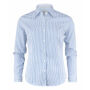 Yellow Bow 50 Women Light Blue Stripe 4XL
