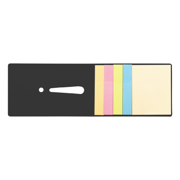 Exclam - sticky notepad