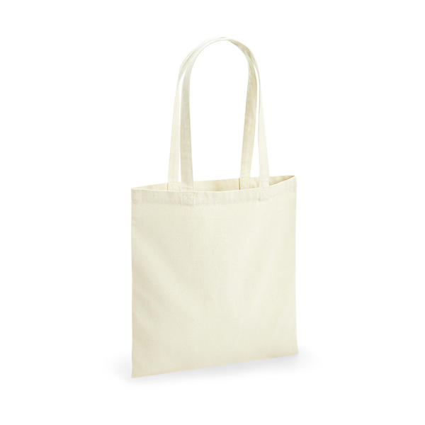 Revive Recycled Tote - Natural - One Size
