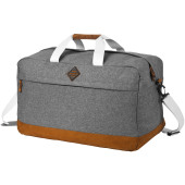 Echo reistas 40L - Heather grijs/Bruin