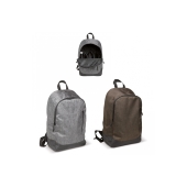 Backpack office - Brown