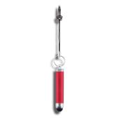 3-in-1 pen, paars 3-in-1 pen, paars