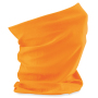 Snood - Morf® Original Fluorescent Orange One Size
