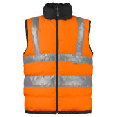 6708 PADDED VEST 6708 PADDED VEST