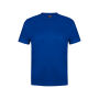 T-Shirt Volwassene Tecnic Layom - AZUL - XS