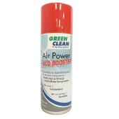 Air Power Eco Booster, Clear, ONE, Madeira