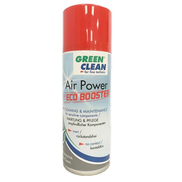 Air Power Eco Booster