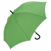 AC regular umbrella FARE®-Collection - light green