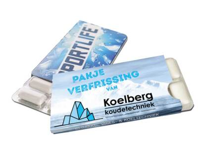 Kauwgum