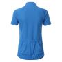 Ladies' Bike-T - bright-blue - XXL