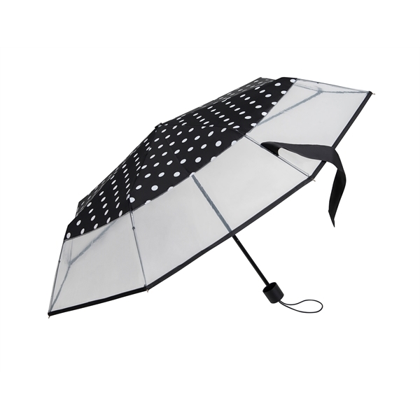 Falconetti opvouwbare paraplu, windproof