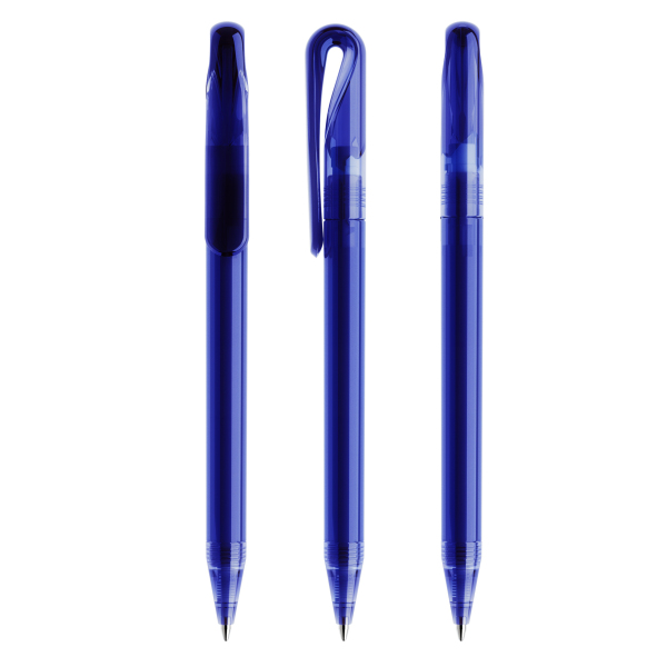 Prodir DS1 TTT Twist ballpoint pen