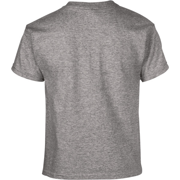 Heavy Cotton™Classic Fit Youth T-shirt Graphite Heather S