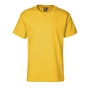 T-TIME® T-shirt | children - Yellow, 4/6