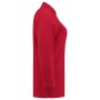 Polosweater Dames 301007 Red 4XL