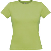 Women-only t-shirt Women-only t-shirt