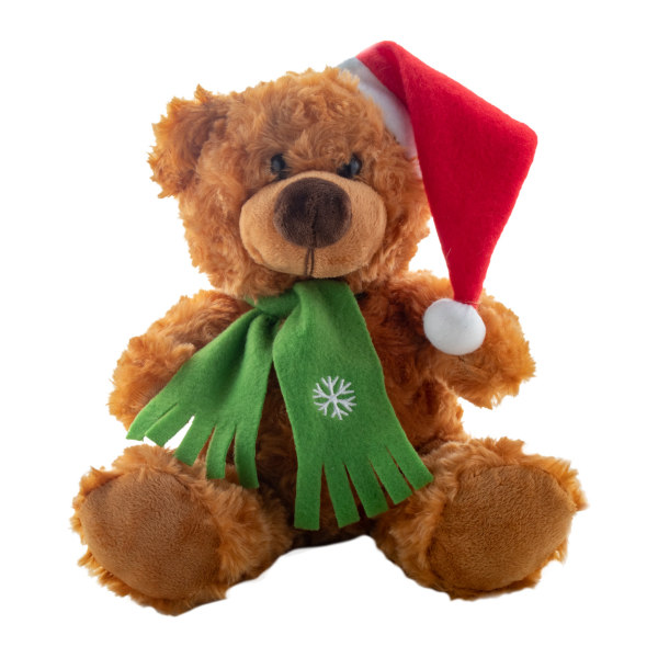 Ursus - plush teddy bear