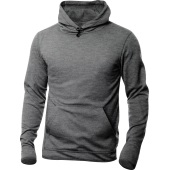Clique Danville grijsmelange xs