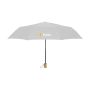 Mini Umbrella opvouwbare RPET paraplu 21 inch