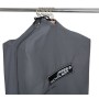Garment Bag - dark-grey - one size