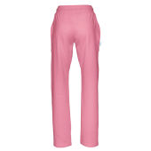 Cottover Gots Sweat Pants Lady Pink XS