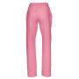 Cottover Gots Sweat Pants Lady Pink XS