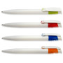 Green Global Pen Made from PLA
