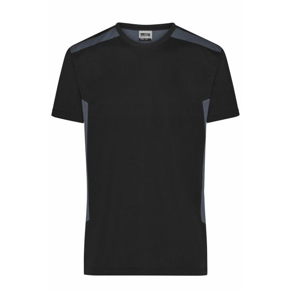 JN1824 Men`s Workwear T-Shirt - STRONG -