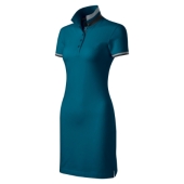 petrol blue