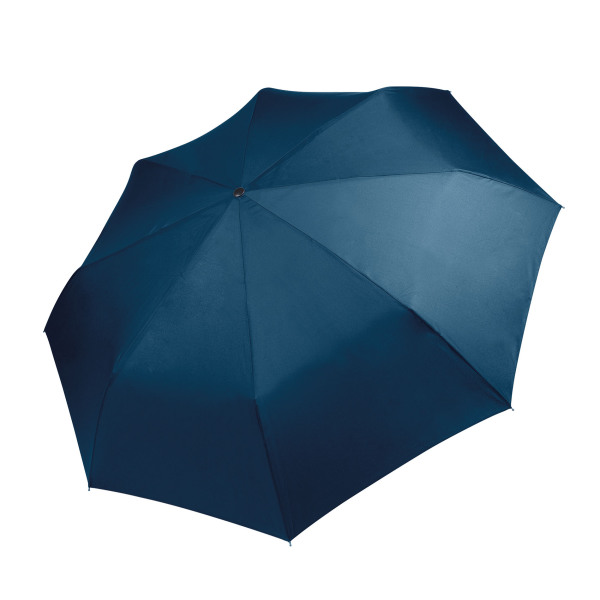 Opvouwbare mini-paraplu Navy One Size