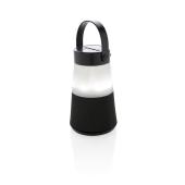 Draadloze 3W speaker met sfeerlicht Draadloze 3W speaker met sfeerlicht