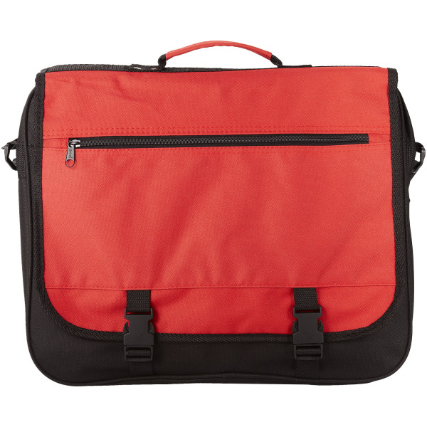 Anchorage conference bag 11L - Red