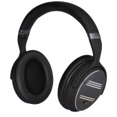 Anton Pro ANC-koptelefoon - Zwart