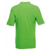 FOTL Premium Polo, Lime, S