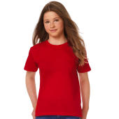 Exact 150/kids T-Shirt - Denim - 7/8 (122/128)