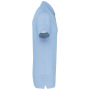 Polo korte mouwen Sky Blue 3XL