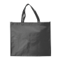 Mat gelamineerde Rpet shopper 100 g/m²