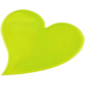 Neon geel